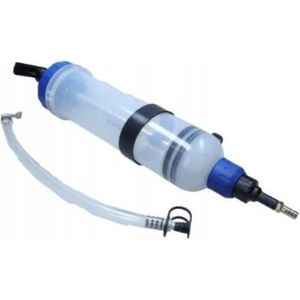 Rooks - OlieSpuit - 1,5L - Plastic