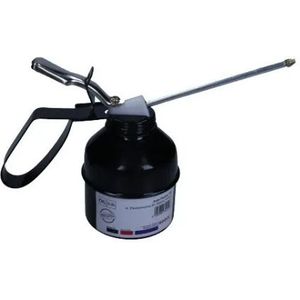 Rooks - Oliespuit - 200 ml - Metaal - Voor Olie en Smeermiddelen