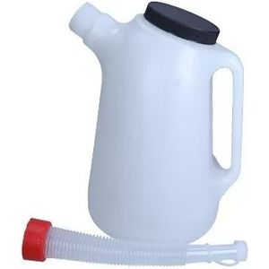 Rooks Oliekan, 5 l