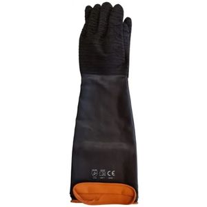 Rooks Handschoenen Hogedrukreinigers