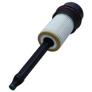 MAXGEAR Deksel, oliefilterbehuizing MERCEDES-BENZ 27-1006 1121800110,1121800510,1121800710SK1 1131800010,A1121800510,A1131800010,1121800610,1121800710