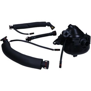 MAXGEAR Olieafscheider, ontluchting krukasbehuizing BMW 18-1280 11617531423S1,11617559530,11157522931 11157567801,11617531423