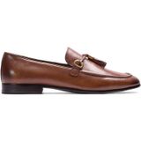 Instappers - Bruin - Herenschoenen - Hoogwaardig Topkorrelleer