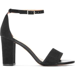 Kazar, Dames, Schoenen, Zwart, Maat: 38 EU