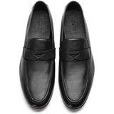 Kazar - Heren Schoenen - Zwart - Leer