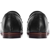 Kazar - Heren Schoenen - Zwart - Leer