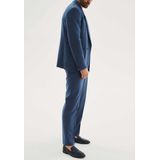 Kazar - Heren Schoenen - Zwart - Leer