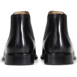 Kazar - Chelsea Laarzen - Zwart - Leer