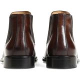 Kazar - Chelsea Laarzen - Bruin - Leer