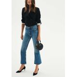 Kazar - Zwarte Pumps - Dames - Leer