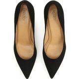 Kazar - Zwarte Pumps - Dames - Leer