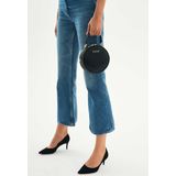 Kazar - Zwarte Pumps - Dames - Leer