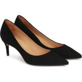 Kazar - Zwarte Pumps - Dames - Leer