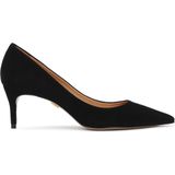 Kazar - Zwarte Pumps - Dames - Leer