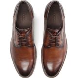 Kazar - Derby Schoenen - Bruin - Leer