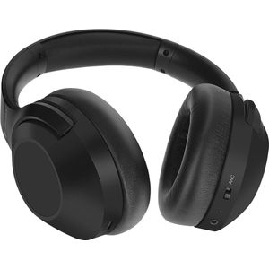 Forcell Sonic Aura Gaming Headset (Draadloze), Gaming headset, Zwart