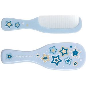 Canpol babyborstel Blauw
