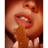 Eveline Cosmetics - Oh! My Lips - Lipgloss - Wit - 4,5 ml