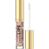 Eveline Cosmetics OH! my LIPS Lip Maximizer Lipgloss voor meer Volume met Bijengif 4,5 ml