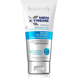 Eveline - Men X-Treme Sensitive - After Shave Balm - 150 ml