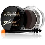 Eveline Cosmetics Eyebrow Pomade Blonde