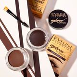 Eveline Cosmetics Eyebrow Pomade Blonde