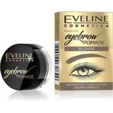 Eveline Cosmetics Eyebrow Pomade Blonde