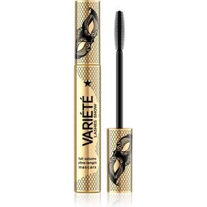 Eveline Cosmetics - Variété Lashes Show - Mascara - 10 ml