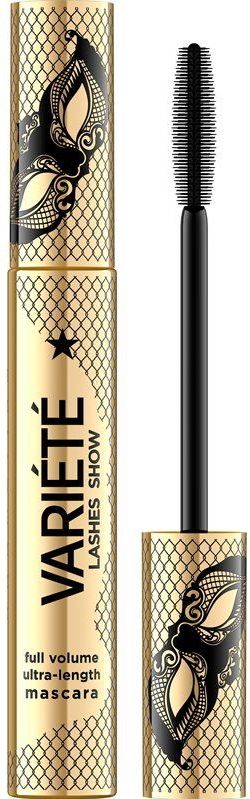 Eveline Cosmetics Variete Lashes Show Mascara 10ml