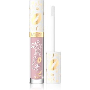 Eveline XL Lip Maximizer lip gloss voor mond nr 02 Bora Bora 4.5ml