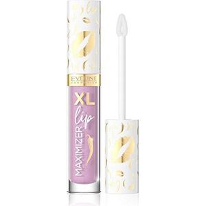 Eveline Cosmetics Lip Gloss Xl Lip Maximizer Nr. 03 Malediven, 5 ml