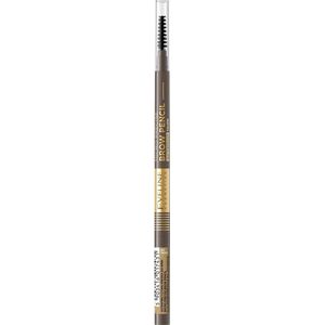 Eveline - Micro Precise Cupboard To Eyebrows 01 Taupe