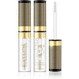 Eveline Cosmetics - Brow & Go! - Fixatiespray - 6 ml - Wenkbrauwen