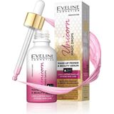 Eveline Cosmetics - Unicorn Magic Drops - Primer - 30ml - Dierproefvrij & Vegan