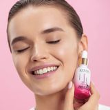 Eveline Cosmetics Unicorn Magic Drops Make-up Base  2 in 1 30 ml