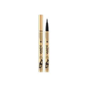 Eveline Cosmetics Variété Eyeliner Pen Tint Black 7 ml
