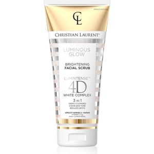 Christian Laurent - Luminous Glow - Gezichtspeeling - 200 ml