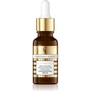 Christian Laurent Luminous Glow Anti-Rimpel Serum voor Pigmentvlekken 18 ml