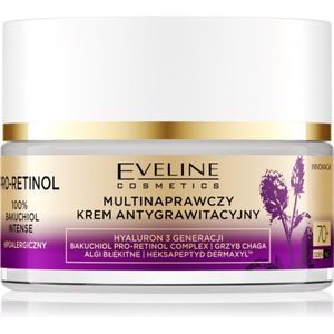 Eveline Cosmetics - Pro-Retinol 100% Bakuchiol Intense - Gezichtscrème - 50 ml