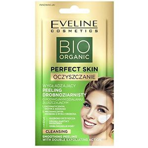 Eveline Cosmetics - Perfect Skin - Exfoliërende Peeling - 8 ml - Veganistisch