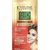 Eveline Cosmetics Perfect Skin Gommage 3v1 Zachte Enzymatische Peeling 8 ml
