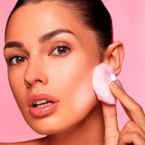 Eveline Cosmetics - Variete Translucent Loose Powder - Translucent - Minerale Pigmenten