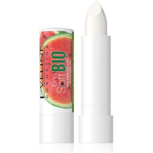 Eveline Cosmetics - Extra Soft Bio Watermelon - Lippenbalsem - 4 gr