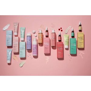 Eveline Cosmetics - Beauty & Glow - Gladmakende en Verhelderende Crème - 75 ml