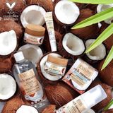 Eveline - Rich Coconut - Gezichtscrème - 50 ml - Multihydraterend