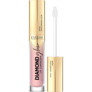 Eveline lip gloss Diamond Glow 03