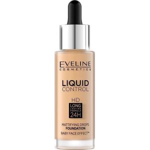 Make-up Primer - Luxe Glas - Fluweelachtig Effect - 24 Uur Houdbaarheid