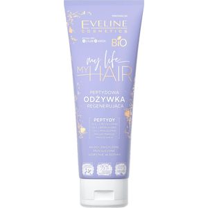 Eveline Cosmetics - My Life My Hair - Diepe Herstellende Conditioner - 250 ml