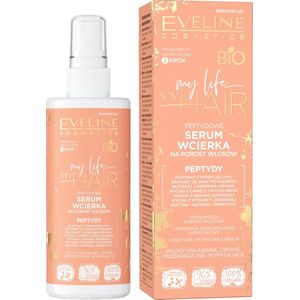 Eveline _My Life My Hair peptydowe serum lotion na porost haar 150ml