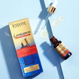 Eveline Cosmetics - Bio Hyaluron 3x Retinol System - Gezichtsserum - 18 ml